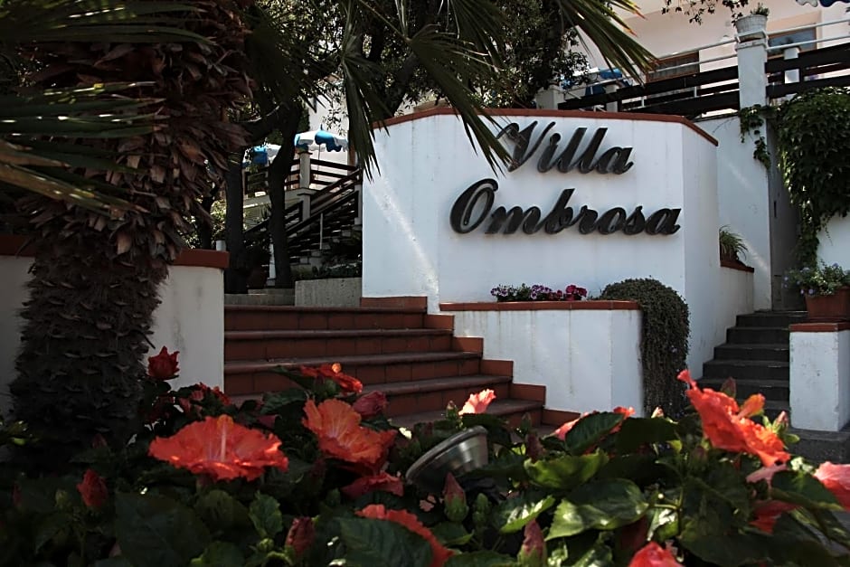 Hotel Villa Ombrosa