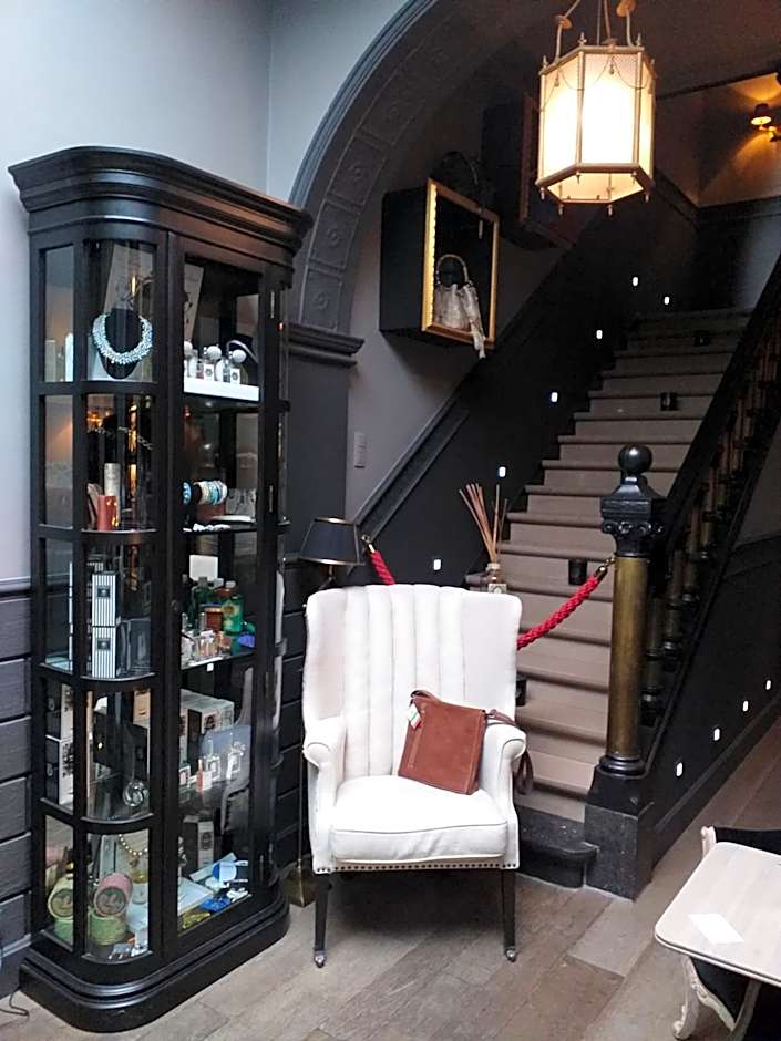 Castelsuites