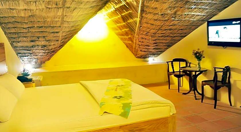 Dalat Flower Hotel & Spa