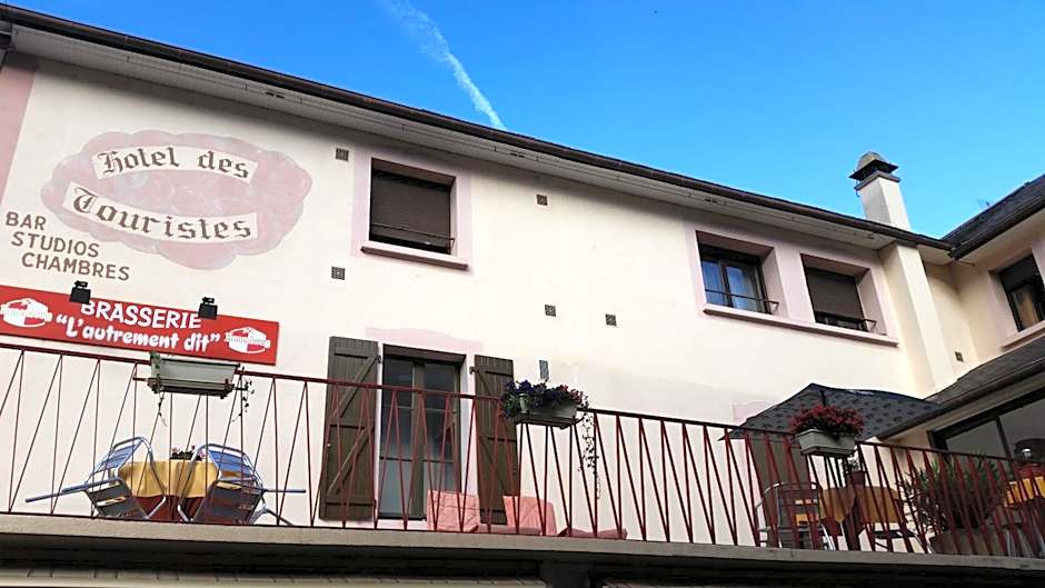 Résidence des Touristes