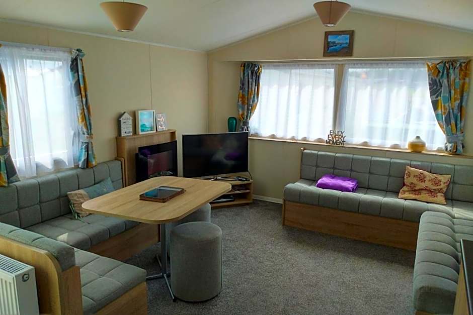 Jacob's Place