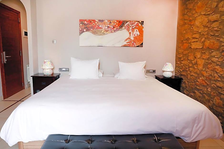 La Violeta HOTEL SPA & CHILL OUT