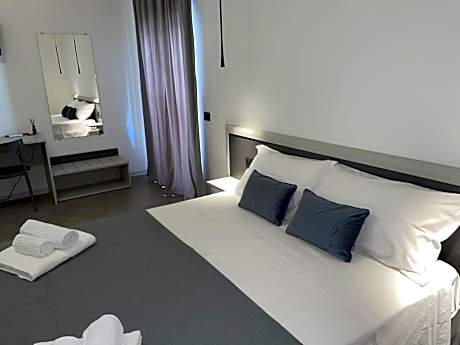 Comfort Quadruple Room