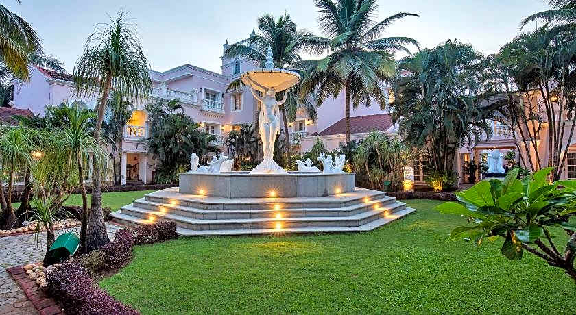 Club Mahindra Emerald Palms