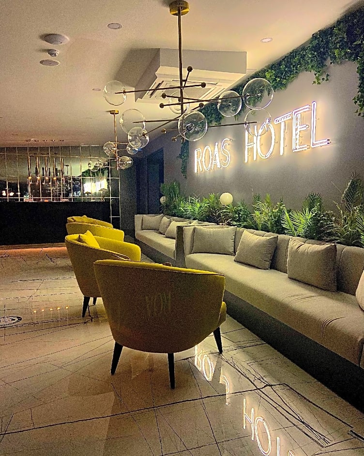 Roas Hotel