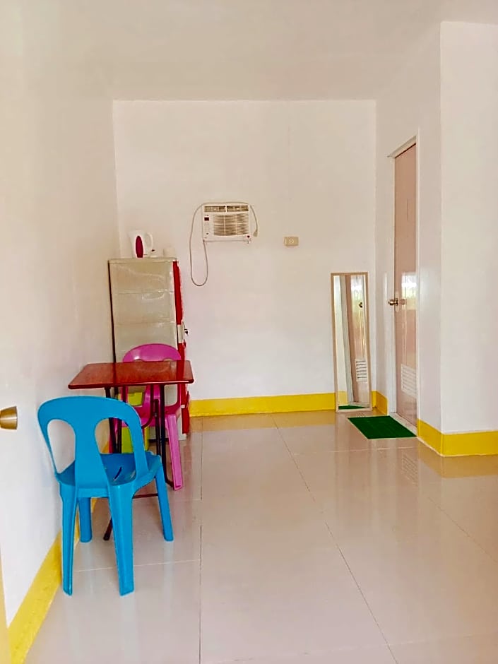 Scott Camotes Beach House