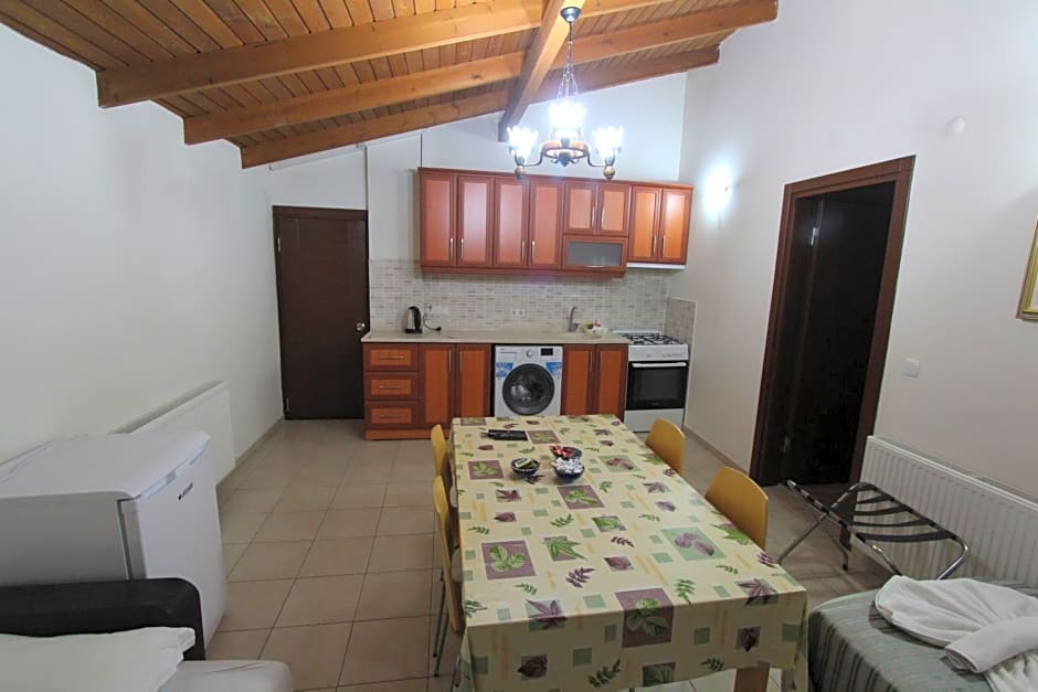 Hotel Ave Maria