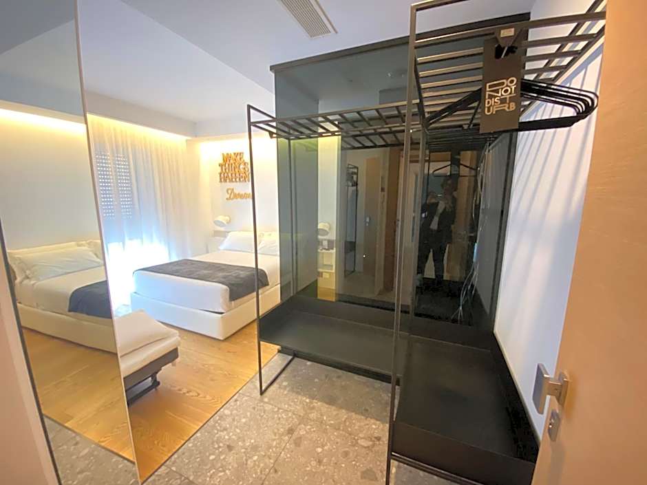 MYHOME 75 Premium Luxury B&B