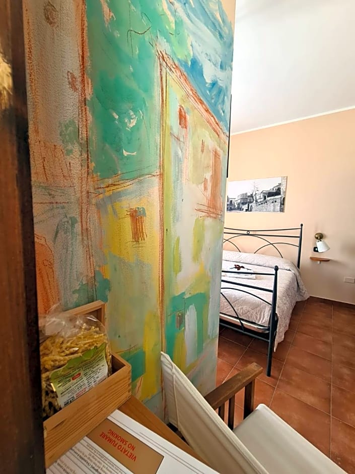 B&B Genti delle Alture