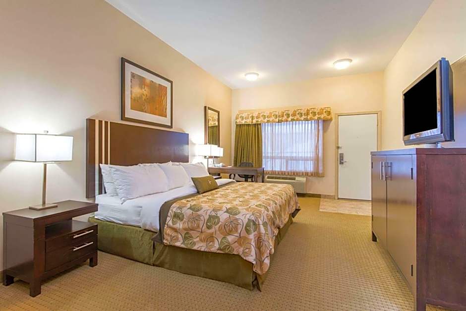 Ramada by Wyndham Wainwright