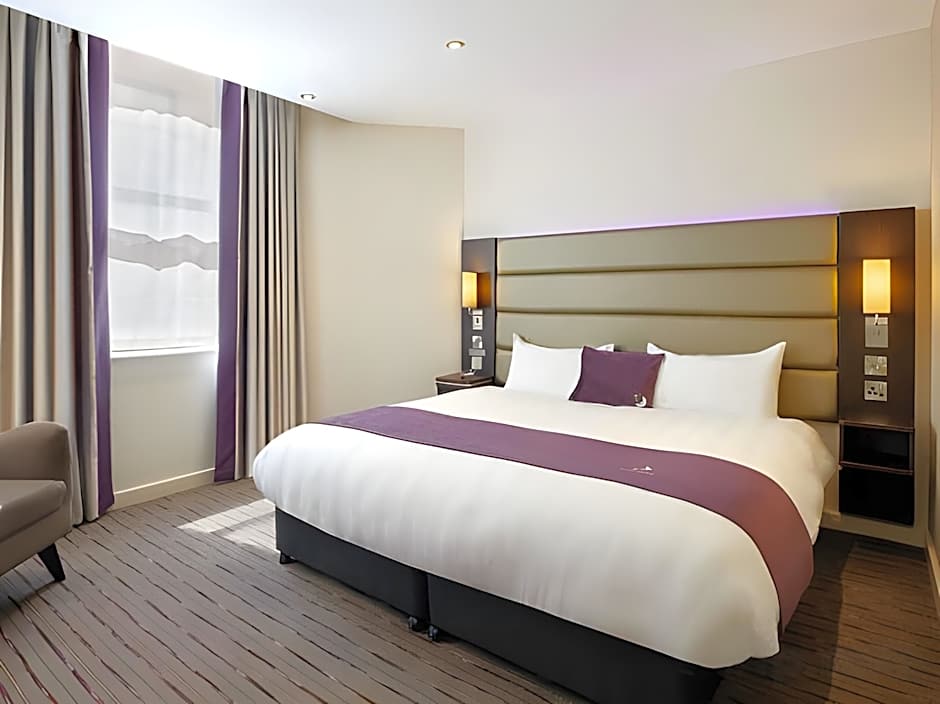 Premier Inn Nürnberg City Nordost