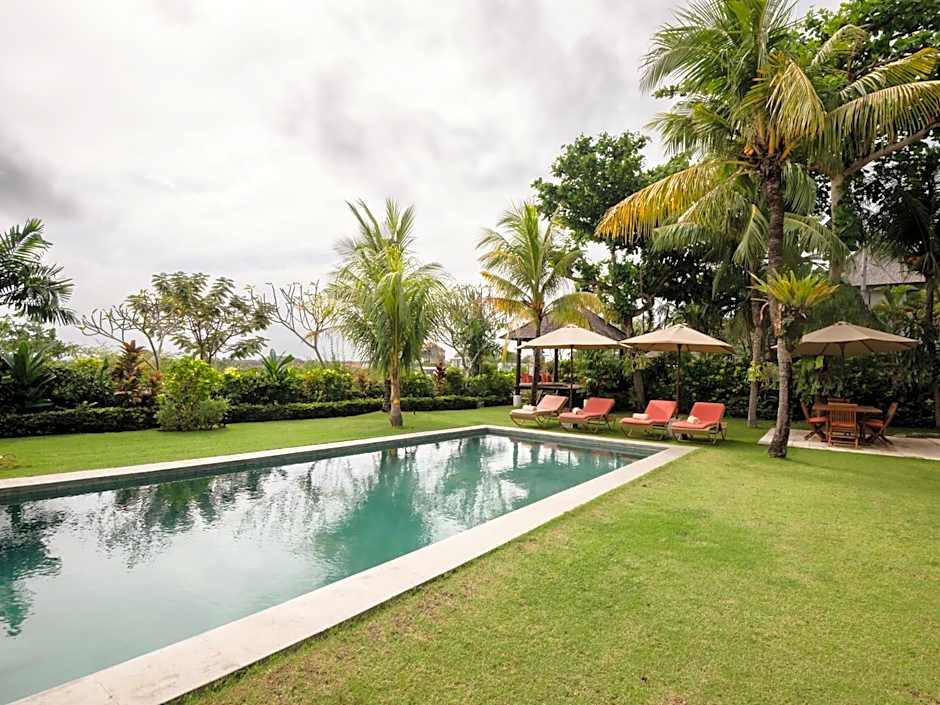 Dream View Villa