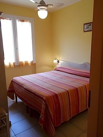 Apartment (6 Person)