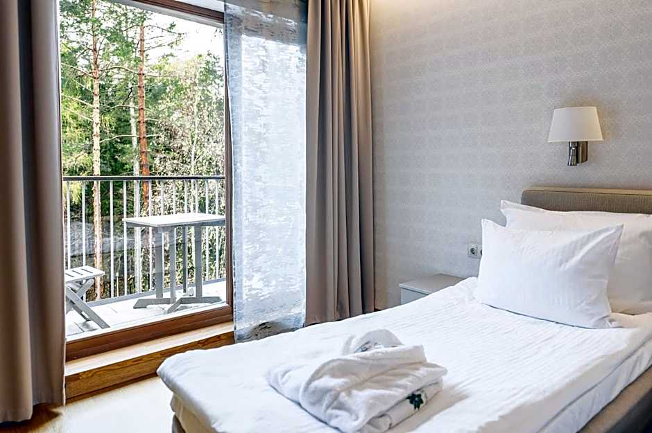 SPA VILNIUS Anykščiai
