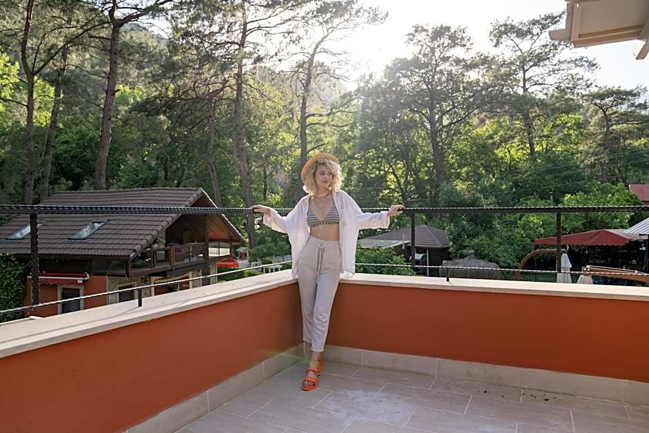 Zümrüt Çıralı Boutique Hotel