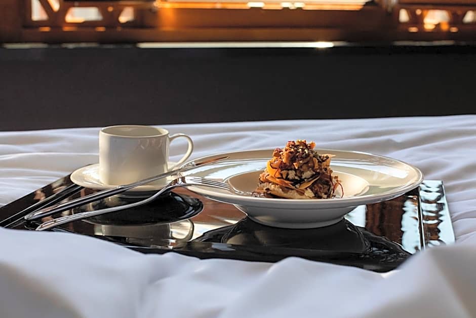 Puris Moedani Boutique Hotel