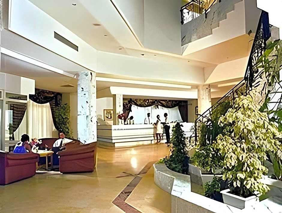 Houda Yasmine Hotel