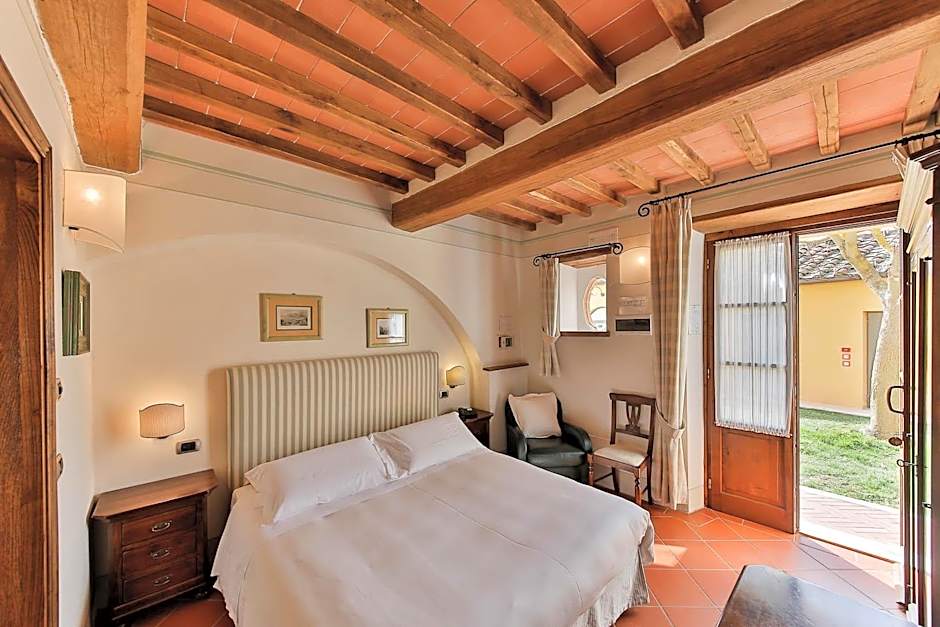 Relais La Martina