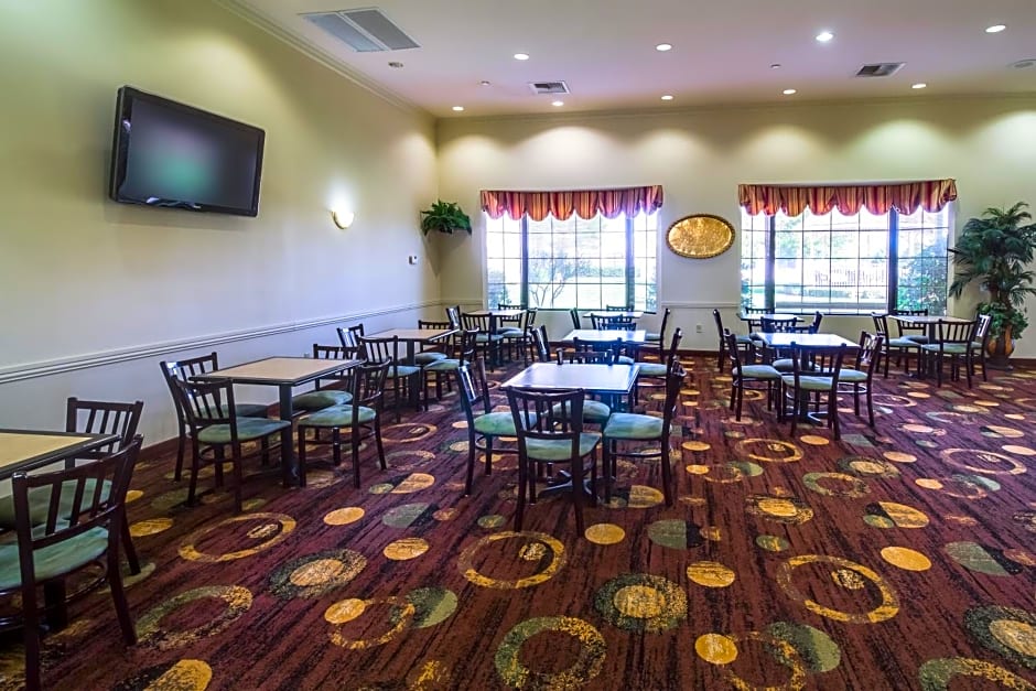 Spark by Hilton Amarillo East