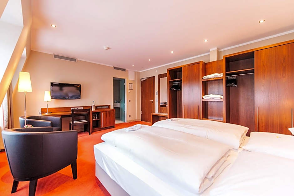 HOTEL KOCKS am Mühlenberg