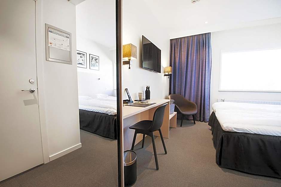 Best Western RC Hotel