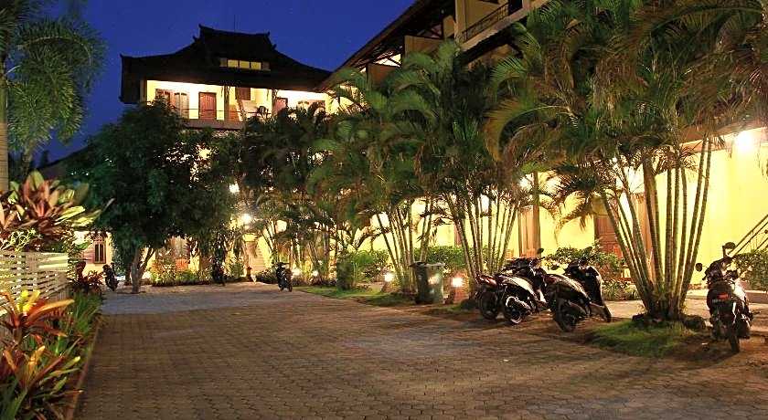 Puri Senggigi Hotel