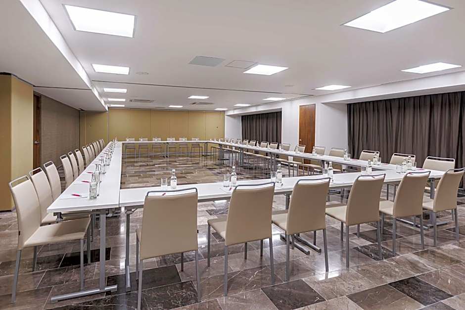 NH Collection Merida Paseo Montejo