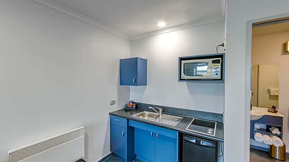 Bay Viaduct Motor Lodge