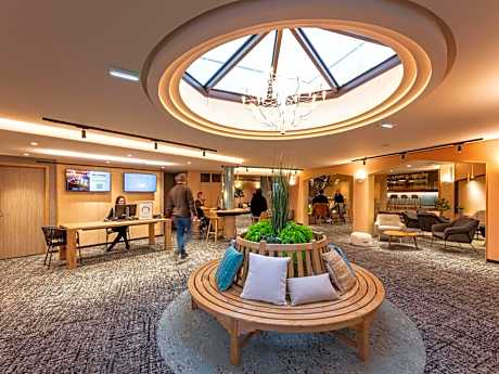 Novotel Macon Nord - Porte de Bourgogne