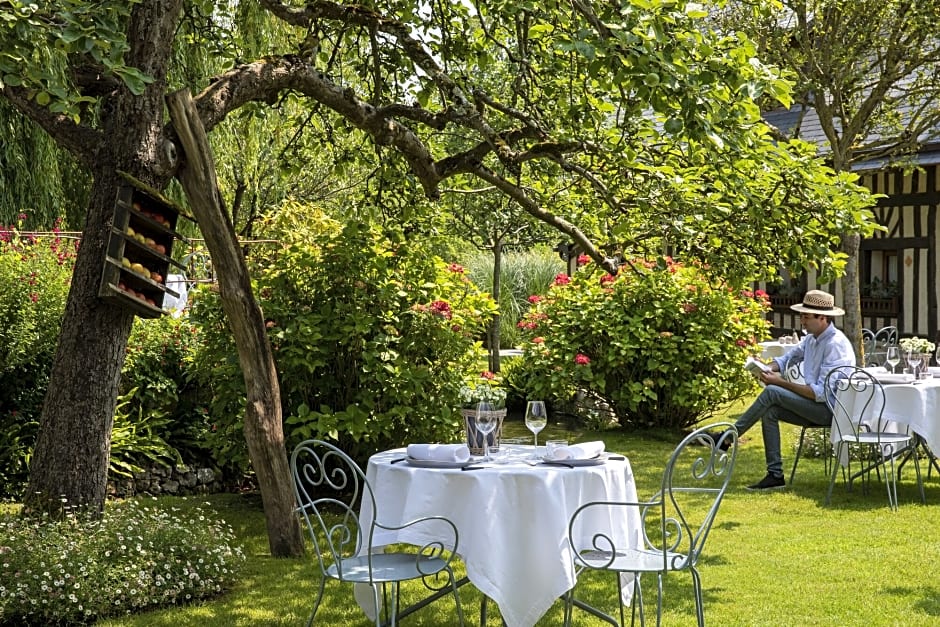 Auberge de la Source