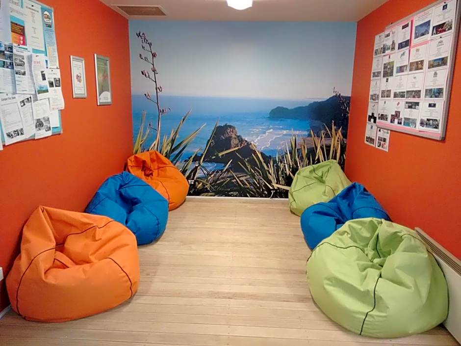 City Lodge Accommodation