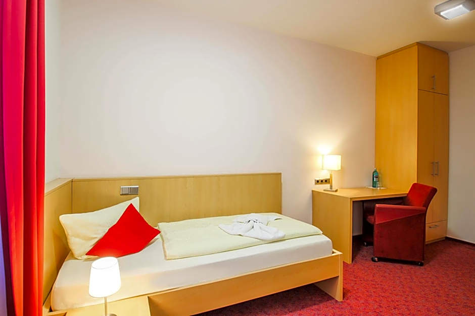 Panorama Hotel Winterberg