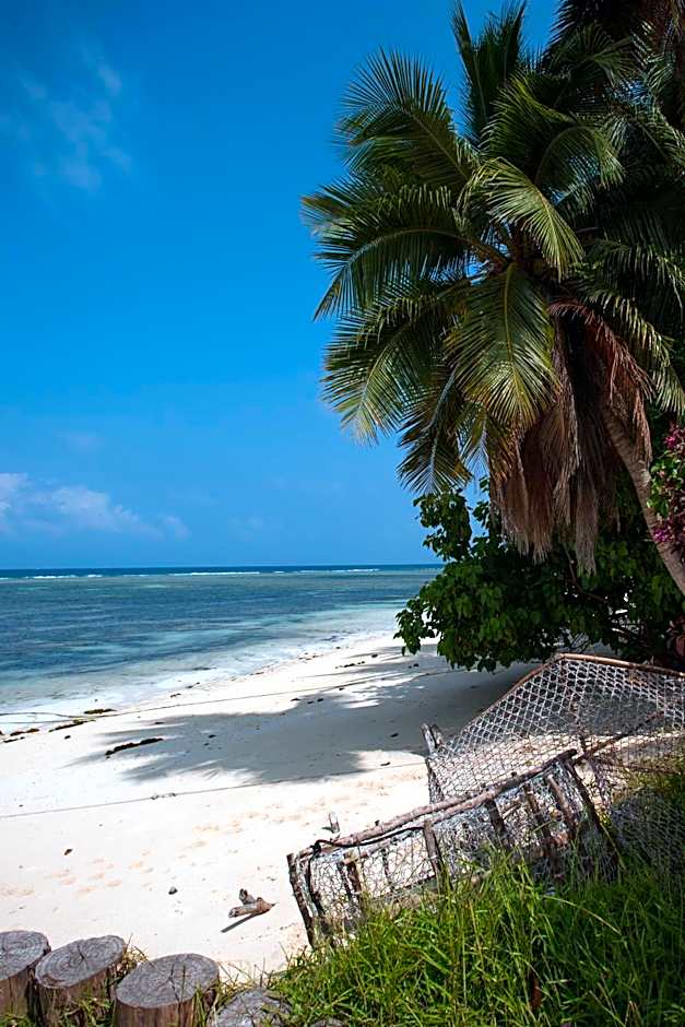 Le Relax Beach House