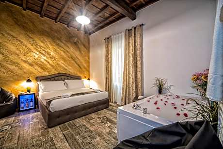 StarHome Navona