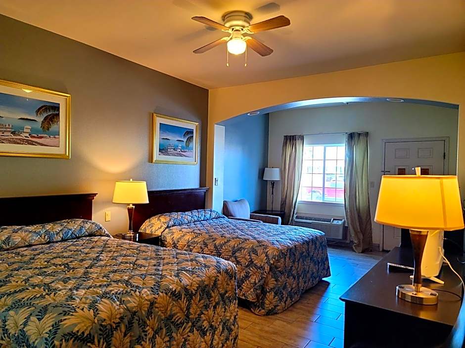 Casa Bella Hotel and Suites