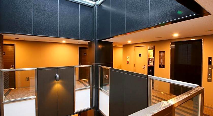 Apa Hotel Mita-Ekimae