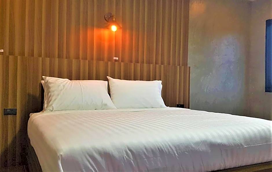 Rabbit Hotel Phimai