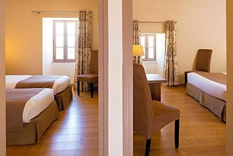 Family Room (4 people)