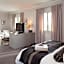 Le Vallon de Valrugues Hotel Spa & Villas