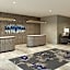 DoubleTree by Hilton Raleigh Midtown
