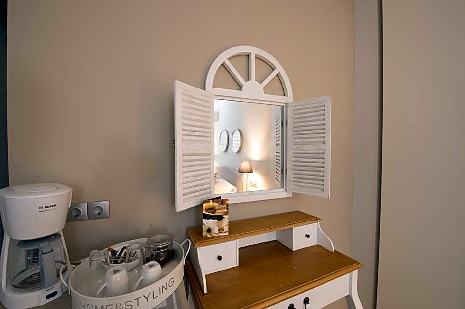 Filoxenia Hotel & Spa