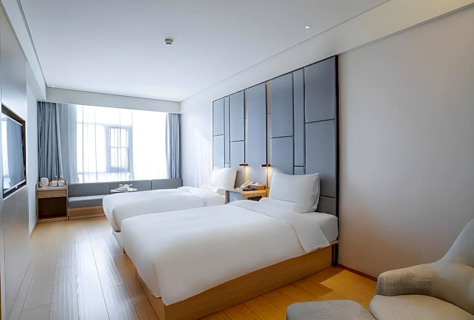 JI Hotel Beiing Capital Airport