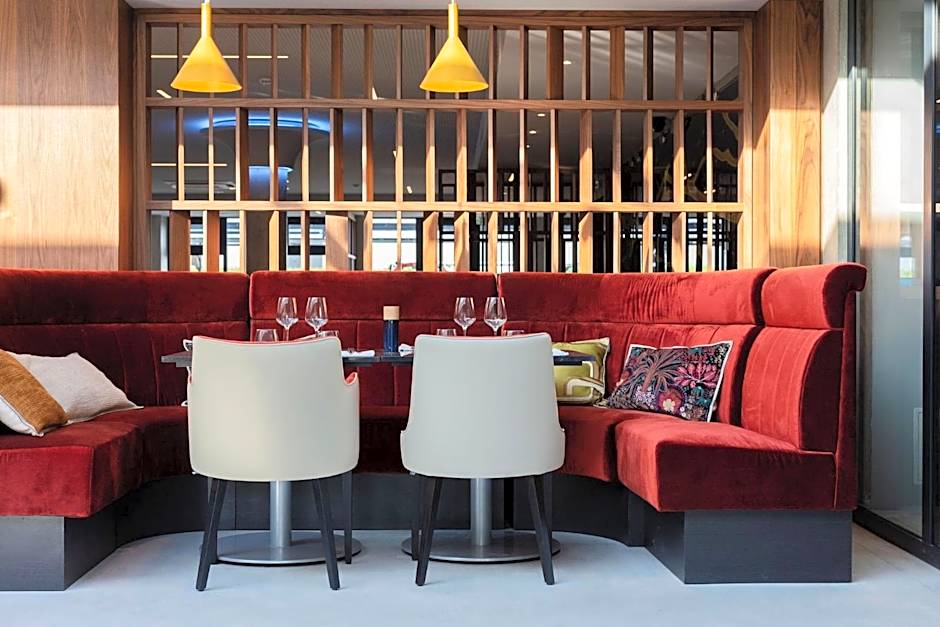 Ki Space Hotel & Spa - near Disneyland Paris