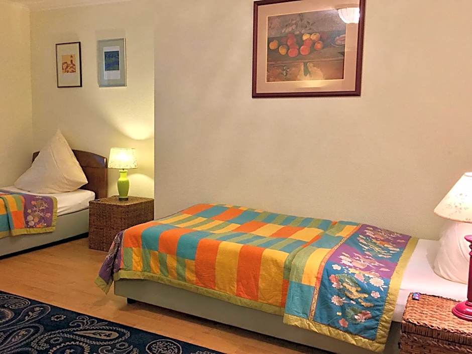 Hotel Villa Meererbusch
