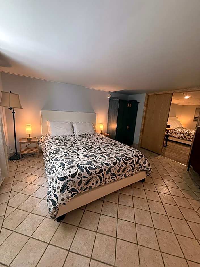La Galouine Auberge