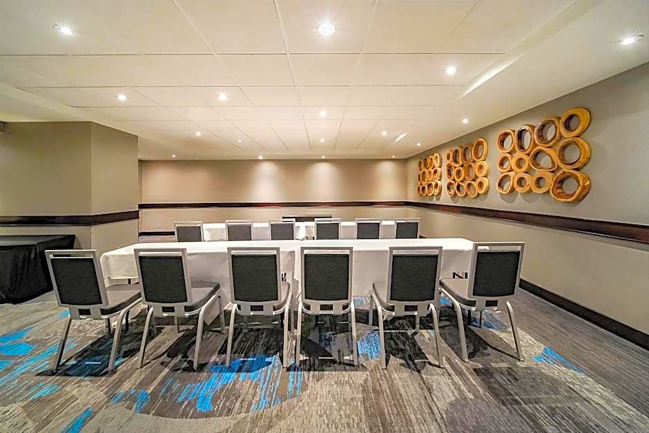 Hyatt Regency Niagara Falls Fallsview