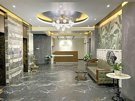 The Grand Imperial Pune