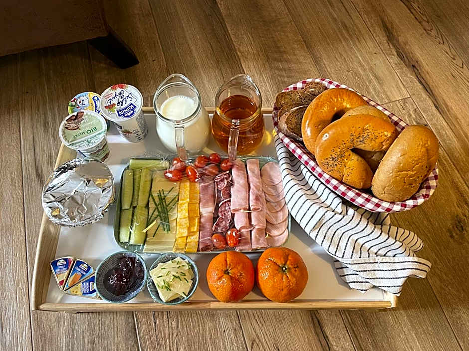 Mlýn Byňov