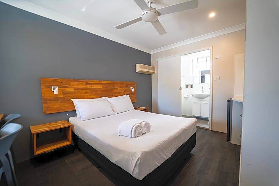 The Nowra Motor Inn