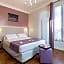 Modern Hotel